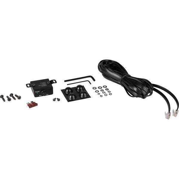 Main product image for U.S. Acoustics Mike 1500 Watt Mono Amplifier 268-9008